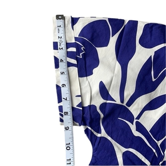 ZARA Mini Shirt Dress - Picture 12 of 13